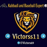 Dream Victors11 Yuva Maharashtra Kabaddi Teams Baseball KBO MLB (Jaibudhaubaba)