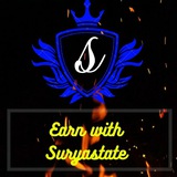 Earn with Suryastate