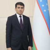 Qo‘shko‘pir tumani hokimi — Shuxrat Axmedov