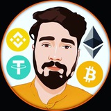 Anish K Crypto