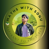 Maths With Sonu