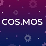 CosMos 🎮 VR игры