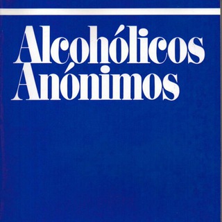 Alcoholicos anonimos