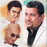 قناة الشاعر سمير صبيح