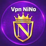 Vpn NinO وی پی ان