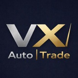 VISIONX-|TRADE ๐ ๐