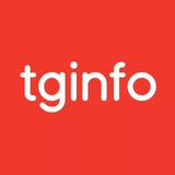 Telegram Info 中文