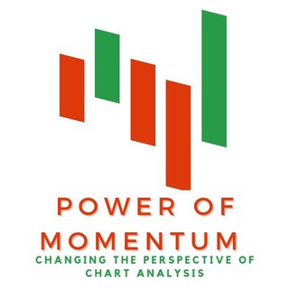 POWER OF MOMENTUM