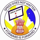 WIN & SHINE IAS