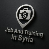 Job and training in syria