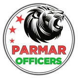 PARMAR OFFICERS