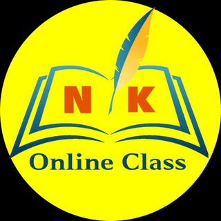 NK Online Class
