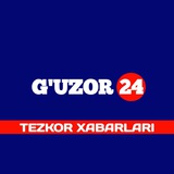 G'UZOR24