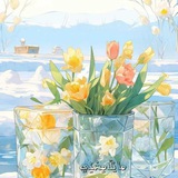 。゚❥ما يُلامِسُني