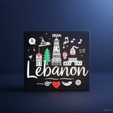 👩🚀 Libanon110 👨🚀