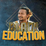 EDUCATION BLACK HANIFAH