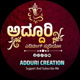 🙋♂ ADDURI EDITING STUDIO 104 🙋♂