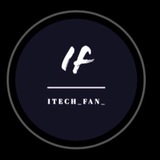 Itech_fan_