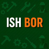 ISH BOR