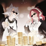 Mushoku Tensei: Los Mercenarios de Ruquag