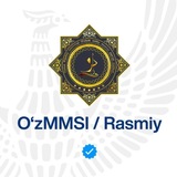 O‘zMMSI | Rasmiy