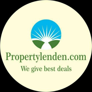 Propertylenden