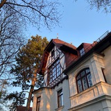 Zuhause