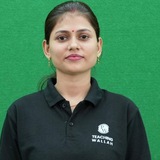 Science by Sarika ma'am