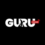 GURU ONLINE 👨🎓