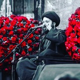 سید علی صادقی