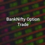 BankNifty Option Trade