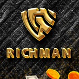RICHMAN 👑