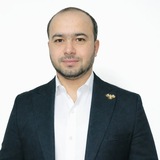 Muhammad Alush