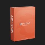 CORONA(NEW ART)