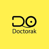 Doctorak دكتورك
