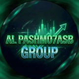 AL PASHMO7ASB ❇️