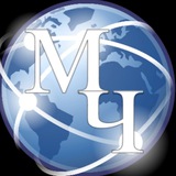 Мировой Ченнелинг