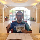 Nota MBM Emas & Kewangan