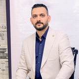 قناة السادس تجاره الأستاذ محمد الفضلي