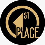 🥇 First Place