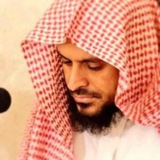 العلامة المحدث عبدالعزيز الطريفي