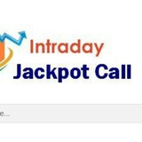 INTRADAY JACKPOT CALLS