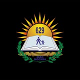Школа №629 🎓