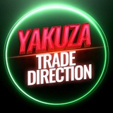Yakuza Trade Direction