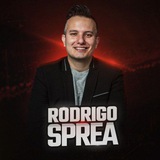 RODRIGO SPREA 🔥