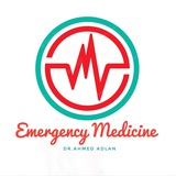 Emergency Medicine(ER) 🚨 Dr.Ahmed Adlan