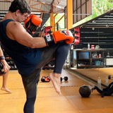 Mashkov Sport (Muzhiki RT), тренер Андрей Машков.