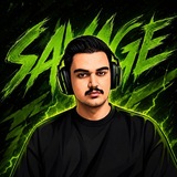 AmoSavage | عموسویج