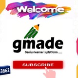 gmade