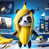 Panda Tecnológica